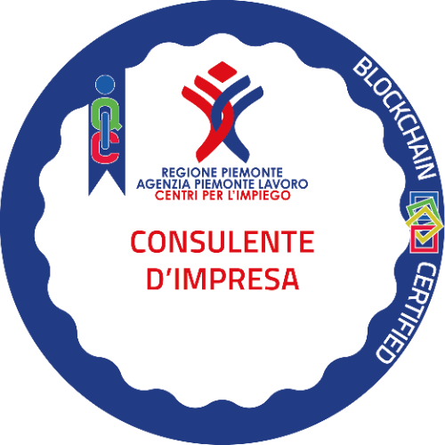 Consulente d'impresa